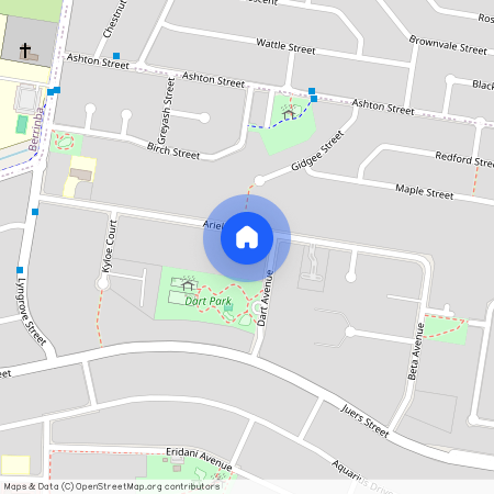 2/31 Ariel Avenue, Qld 4114, Kingston