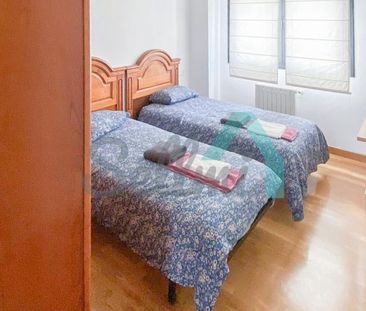 Piso de alquiler en Tomás Crespo Frígilis, La Ería - Photo 3