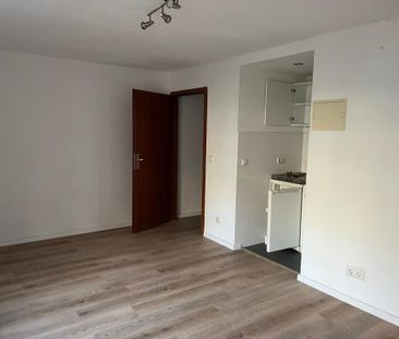 1 Zimmer Appartment - Photo 1