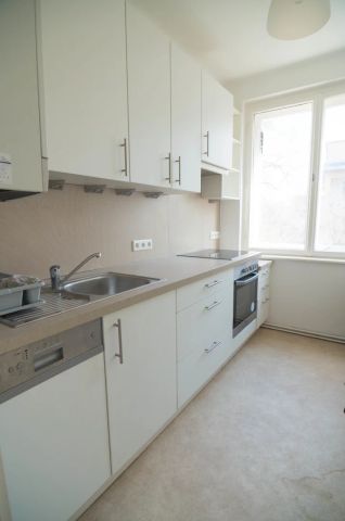 Südlich ausgerichtete Balkonwohnung mit Gartenblick - großzügige Raumanordnung - sehr gute Lage in Hietzing - Foto 2
