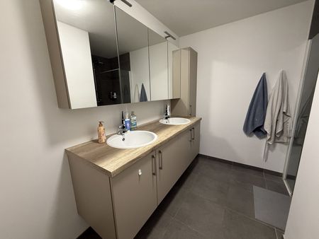 Modern 1-slaapkamerappartement in Geel-centrum - Photo 2
