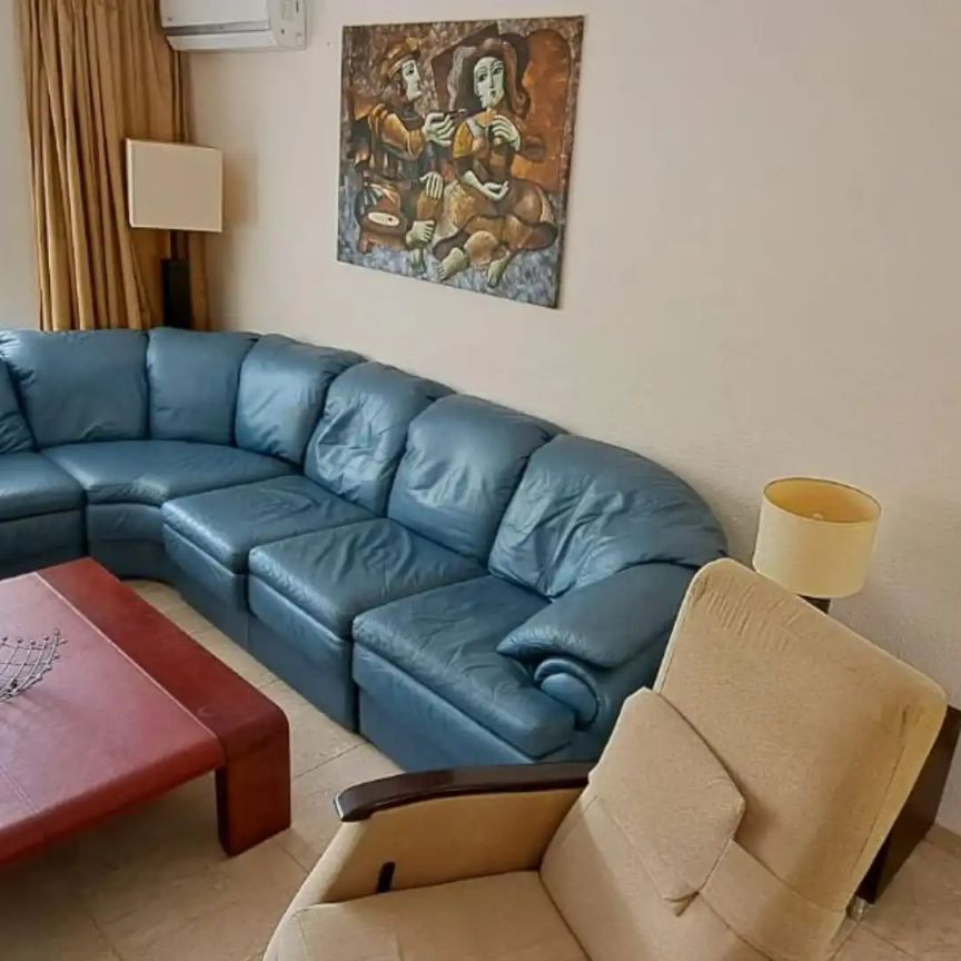 Piso de alquiler en Calle Juliana, 2, Riviera del Sol - Photo 1