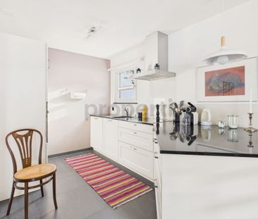 Charming 3.5-room apartment with terrace in Churwalden - Photo 5