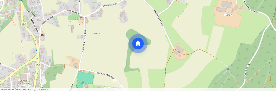 1052 Le Mont-sur-Lausanne