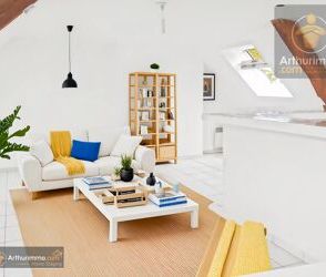 Location Appartement 2 pièces 49 m2 à Beaugency - Photo 2