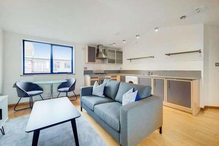 Canonbury Heights West, Islington, N1 - Photo 3