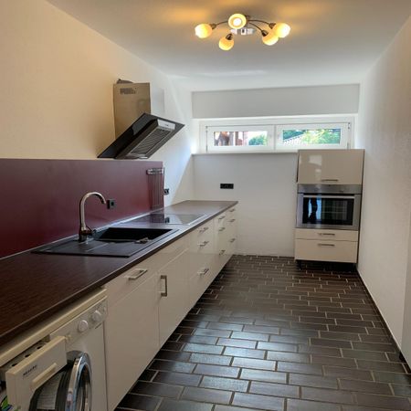 Coole Wohnung über 2 Etagen - Photo 3