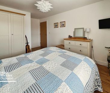 2 bedroom apartment to rent - Photo 6