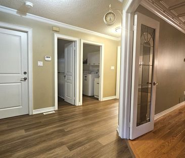 For Lease - 28 Mullen Drive, Ajax, Ontario - Photo 1