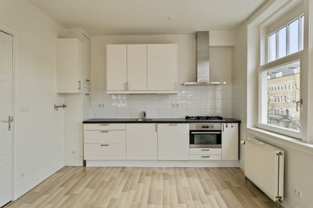 Appartement te huur: Merwedeplein 62 1078 NG Amsterdam - Foto 2