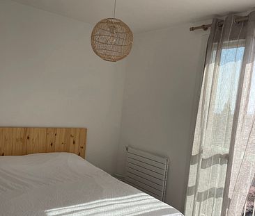 Appartement TYPE 3 Martigues à louer de Mai à Fevrier - Photo 2