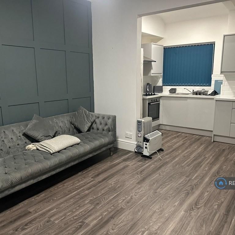 1 bedroom terraced house to rent - Photo 1