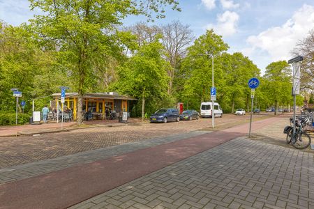 Appartement te huur: Riouwstraat 186 2585 HX Den Haag - Photo 2