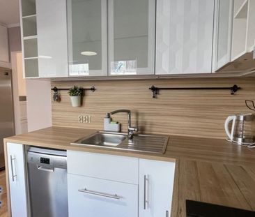 Bielsko-Biała, Wapienica, Mieszkanie na wynajem - Photo 3