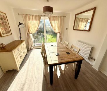 5 bedroom house of multiple occupation to rent - Photo 6