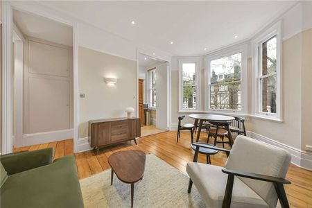 SHORT LET - A stunning newly refurbished one double bedroom apartment available for a short let. - Photo 5