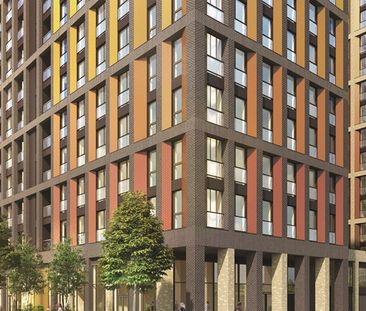 Charles Clowes Walk, Nine Elms, SW11 7AG, London - Photo 2