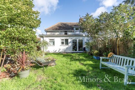 Henderson Road, Norwich - Photo 4