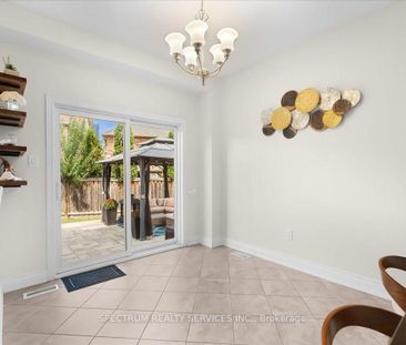 For Lease - 1379 Rolph Terrace, Milton, Ontario - Photo 5