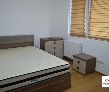 Ap. Nou 3 Camere si Parcare Privata de Inchiriat Zona Tudor - Fotografie 3