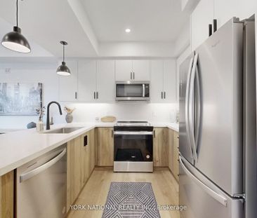 For Lease - 49 Charles Street Unit# 305, Newmarket, Ontario - Photo 6