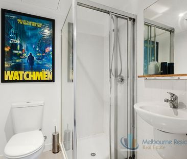1123/268 Flinders Street, Melbourne VIC 3000 - Studio For Rent | Do... - Photo 4