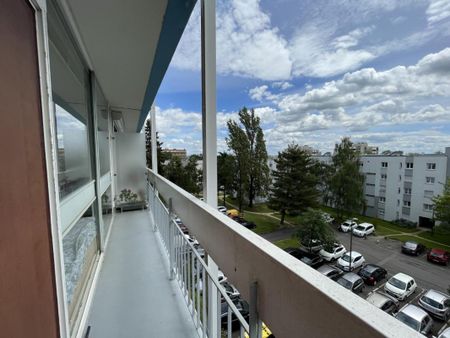 Appartement T4 à louer - 75 m² - Photo 4