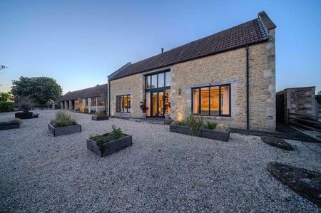 Upper Baggridge, Wellow, BA2 - Photo 5
