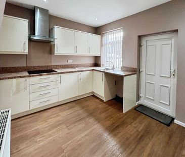 2 bedroom terraced house to rent - Photo 5