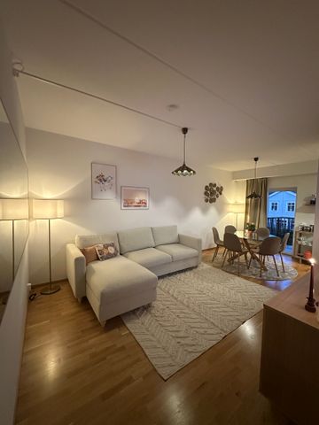 Greta Arvidssons Gata, Visby - Foto 2