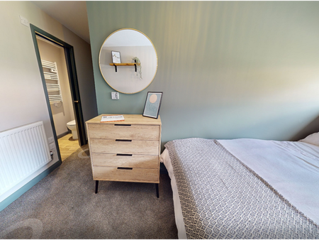 1 bedroom in a house share to rent - Photo 4