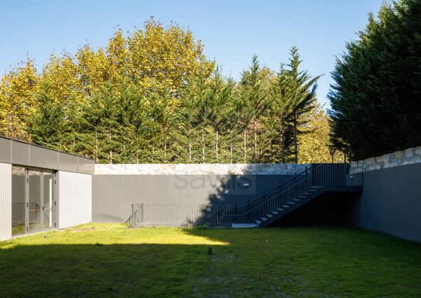 T1 FACTORY - The Garden (Jardins da Efanor)