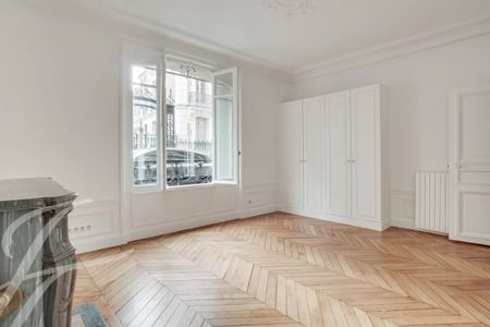 Appartement à louer à Paris 16Ème - Photo 3