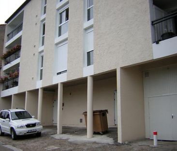 APPARTEMENT T4 RESIDENCE BONNETOU - Photo 4