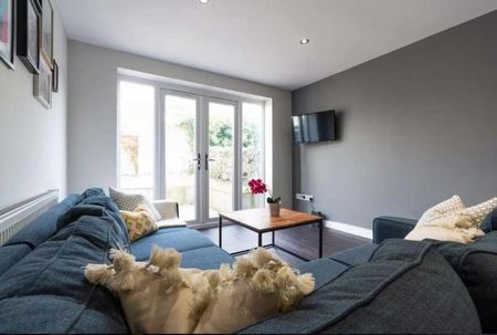 Bedford Street, Roath, CF24 - Photo 2