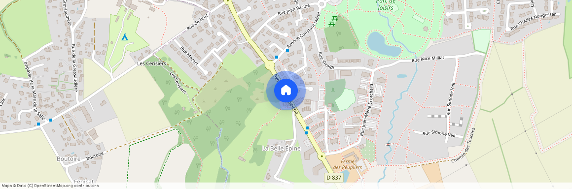 Chartres de Bretagne (35)