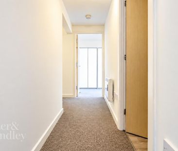 1 bedroom apartment to rent - Photo 4