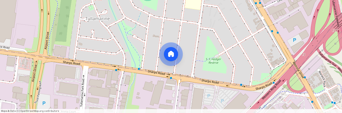 4/9 Eumarella Street, Vic 3043, Tullamarine