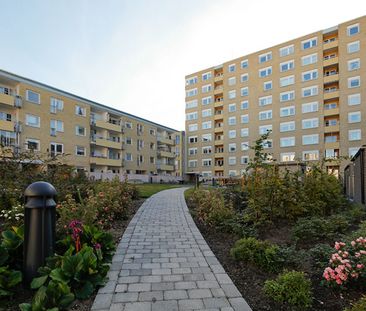 Drakensköldsgatan, Eskilstuna - Foto 1