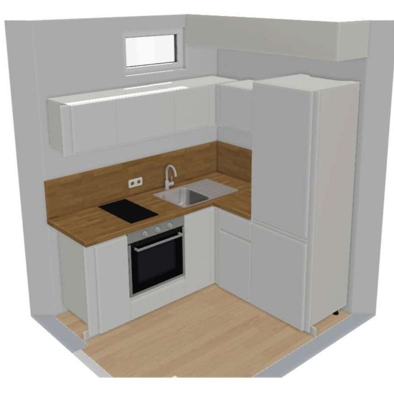 Linz Brucknerstraße 33 - generalsanierte 2-Zimmerwohnung, 47 m2 WNFL und neue Küche! - Foto 1