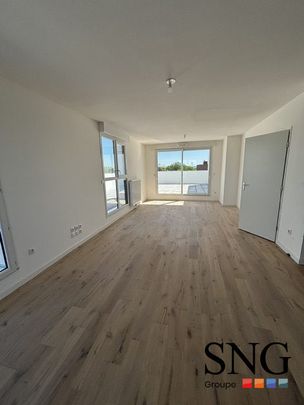 BEAU T4 DUPLEX AVEC BALCON ET TERRASSE. PARKING - Photo 1