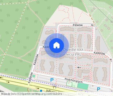 3 Pokoje | Balkon | Matarnia - Фото 1