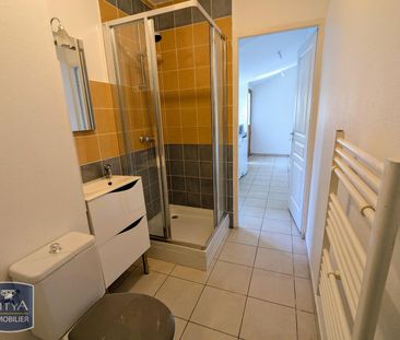 Location Appartement 1 pièce 18m² DIJON 21000 - Photo 5