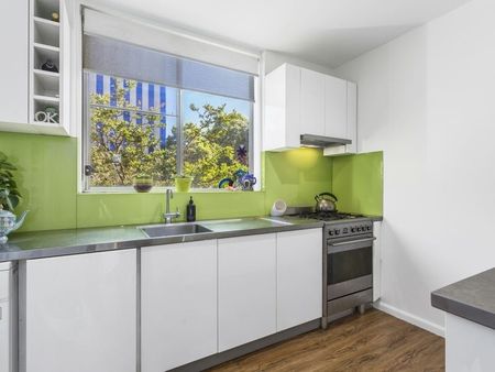 5/4 Greenwich Road, Greenwich NSW 2065 - Apartment For Rent | Domain - Photo 5