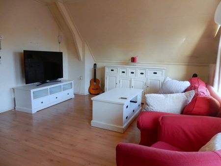 Appartement te huur: Koornmarkt 109 2611 ED Delft - Photo 3