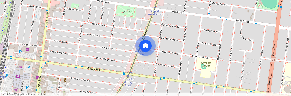 Sylvester Grove 38, VIC 3072, Preston