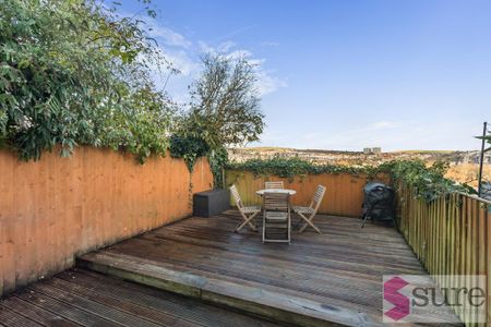 1 bedroom flat to rent - Photo 3