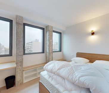 Jumo Home 9.01 — Studio S 1003 - Photo 1