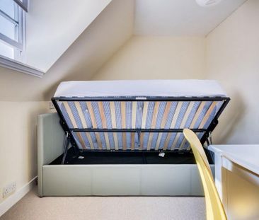 5 bedroom flat to rent - Photo 6