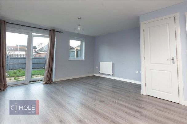 3 bedroom terraced house to rent - Photo 1